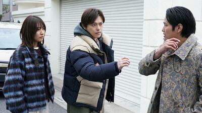 今夜の『身代金は誘拐です』あらすじ。妻の狂言だと被害届を引き下げていた有馬の腕には傷が!?　そして、8年前の誘拐事件の真相が明らかに…＜ネタバレ＞