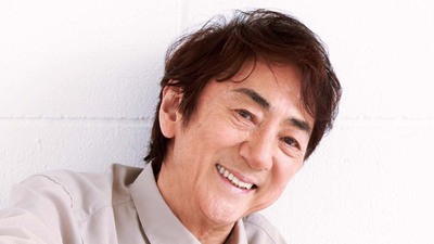 市村正親 舞台を55年。修羅場もたくさん潜ってきたのに、未だにドラマは緊張する。なぜかと理由を考えてみると