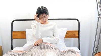 「寝ても疲れがとれない」ときはまず〈あの習慣〉を見直すべし。自律神経の名医・小林弘幸が提案するベストな食事のとり方