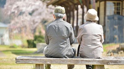 「気分が晴れないときは深呼吸」「日曜菜園など外に出て、孤独にならない心がけを」精神科医が教える《老人性うつ》を遠ざける6ヵ条