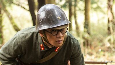 元秘書が語るやなせたかしさんと戦争「年々戦死した弟さんに対する思いが増していた。戦争の話をしなかったやなせ先生が90歳近くになって話すようになったのは…」