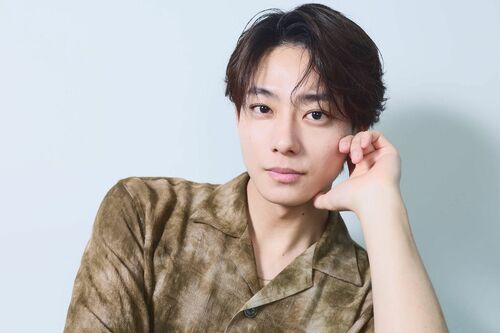 井上祐貴さん
