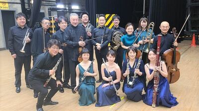 コロナ禍での誓いから実現まで2年！日本を代表するオケ奏者15人が会した＜あり得ない＞有観客コンサート「共生へのアンサンブル」実現の裏側