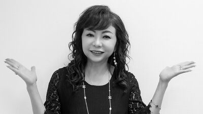 ハイヒール・モモコ「ママ友は、コストコシェアやお得情報など、今でも《コスパ・タイパ》の強力な助っ人に」