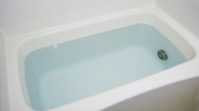 高齢者の<浴室の事故>は交通事故の約3倍。介護歴30年のプロが教えるお風呂の安全対策