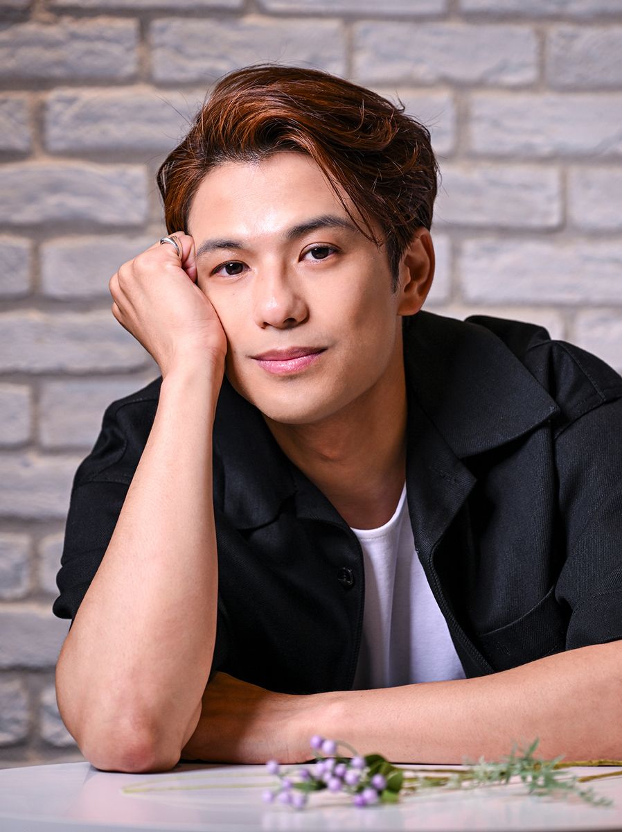 2ページ目）森崎ウィン 初映画監督にソロライブ、俳優だけではない多彩