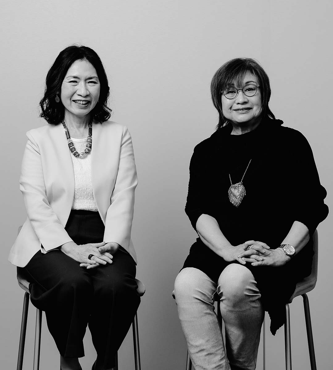 吉永みち子「自分が母との共依存で苦しんだから、子どもとは離れて