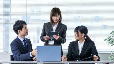 齋藤孝「どうせ下っ端だし…と思っていたら、いつの間にか<仕事が楽しくない沼>にはまってしまう」。新社会人に伝えたい<責任>の考え方