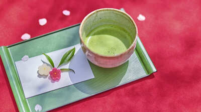 実はポリフェノールが豊富な「老化を防ぐスイーツ」とは？糖質の多い＜あの和菓子＞が血糖値上昇を抑える理由