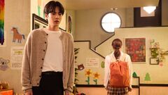 今夜の『10回切って倒れない木はない』あらすじ。別れを告げられたミンソクに、復縁を迫る映里。一方、こども食堂は閉鎖の危機に…＜ネタバレ＞
