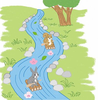 イラスト