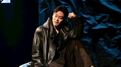 菅田将暉主演『もしもこの世が舞台なら、楽屋はどこにあるのだろう』最終話あらすじ。自信を喪失したリカ。久部は懸命にフォローするが…＜ネタばれあり＞