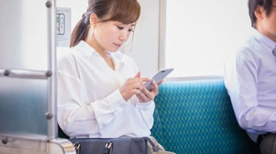 「最短5分で乗り換え可能です」AIの回答を信じて大丈夫?黒川伊保子が語る<AIに絶望的に欠けているもの>