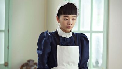 来週の『風、薫る』あらすじ。りんは、千佳子の看護を任されることになったが受け入れてもらえない＜ネタバレあり＞