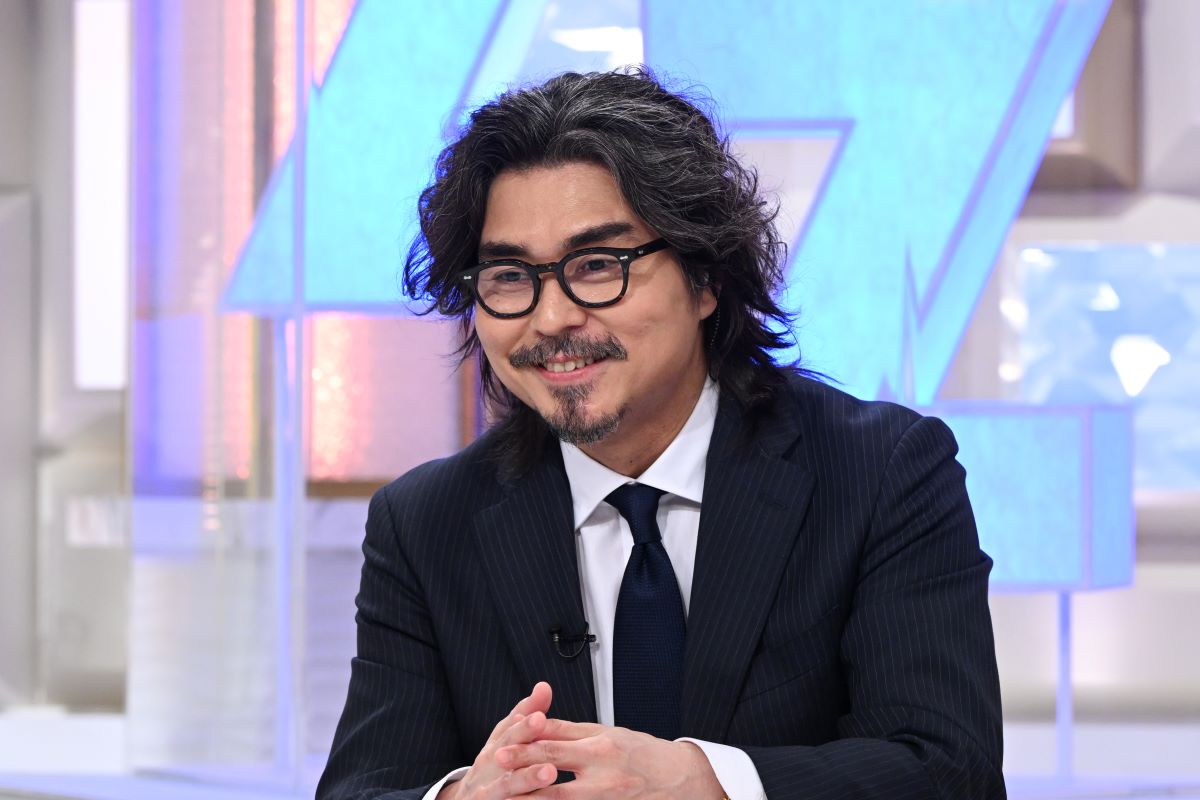 小澤 征