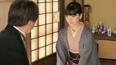 来週の『風、薫る』あらすじ。りんは黒川から、新潟の村で赤痢が発生したと伝えられる＜ネタバレあり＞