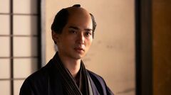 ＜あの人が生きている＞『べらぼう』次回予告。源内生存の謎を追い始める蔦重。老中を追われた定信も、意次の側近だったあの人物と源内について話し合い…