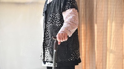 ヒステリックな母との同居を始めるも、追い込まれた61歳ブロガー。母に＜関わりを断つ＞＜老人ホーム入所＞の選択を迫ると大きな変化が…