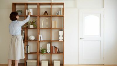 寒い時期は一緒に過ごす時間が長くなる分、家族との関係がぎくしゃくしがち…整理収納アドバイザー「引き出し一つ、棚一段の片付けから＜心＞の冬支度を整えて」