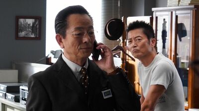 『相棒season24』第2話あらすじ。右京は瀧澤家の納屋から人骨を発見し、捜査一課に通報する。白骨遺体から真相を手繰り寄せる特命係だが…<ネタばれあり>