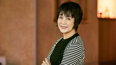 小池真理子『ウロボロスの環』はAIには書けない。それが自慢です。これからも、世間の価値観に合わせたような嘘は書きたくない