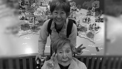 排泄ケアの専門家が実母の介護で実感した、尊厳を傷つけられる苦しみ。解決策につなげるための「排便・排尿日誌」の書き方