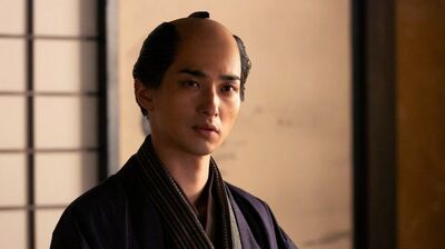 ＜あの人が生きている＞『べらぼう』次回予告。源内生存の謎を追い始める蔦重。老中を追われた定信も、意次の側近だったあの人物と源内について話し合い…