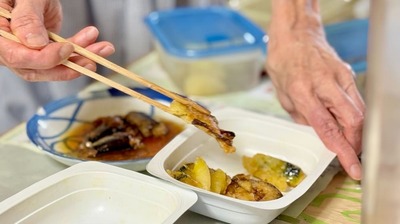 74歳ひとり暮らし・ミツコさん流＜月7万円の年金＞で生きるワザ。家計簿なしでも足りなくならない秘訣は…