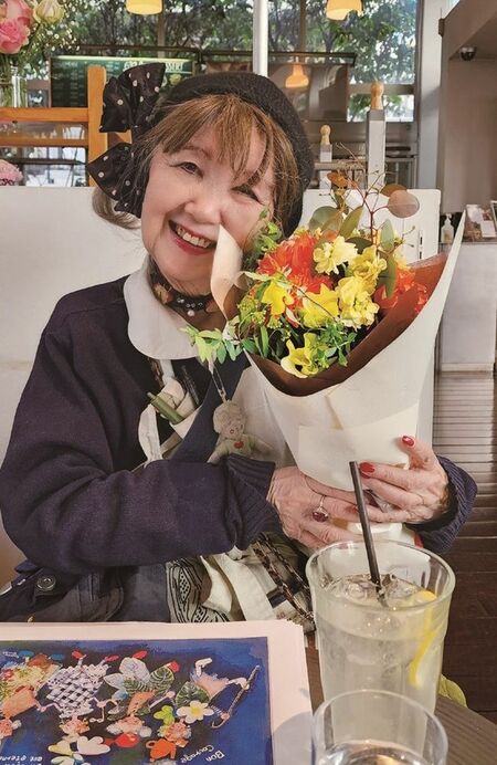 田村セツコ