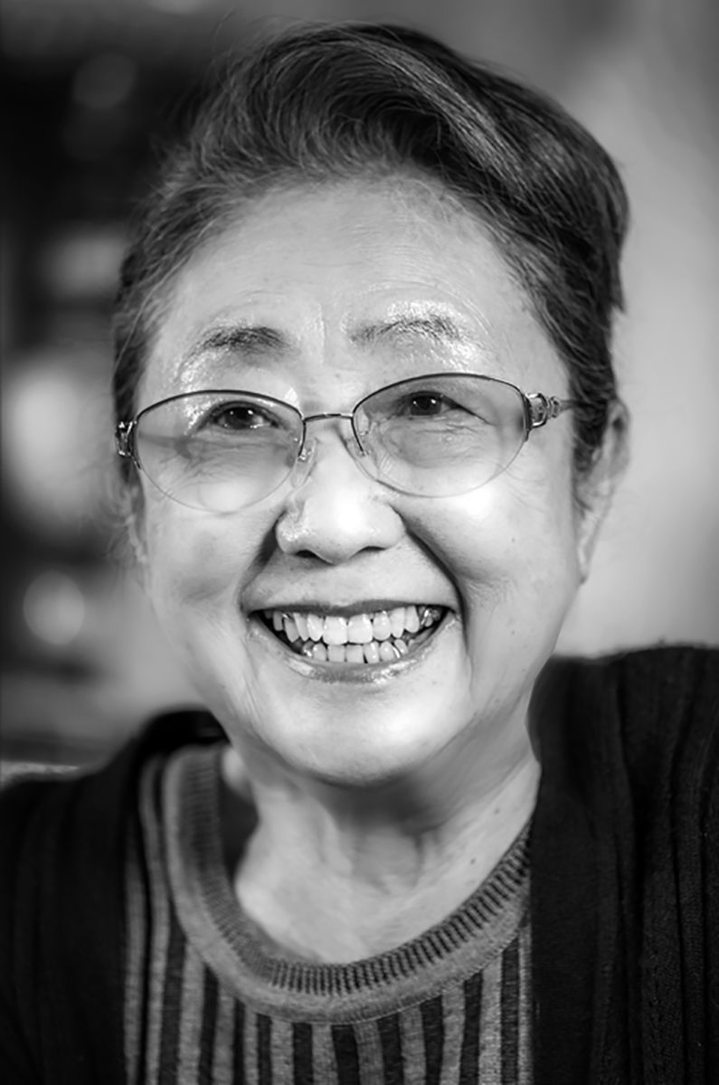 佐藤 愛子