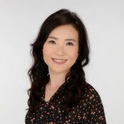 奥田祥子