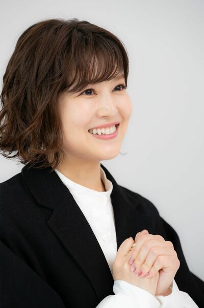 佐津川愛美