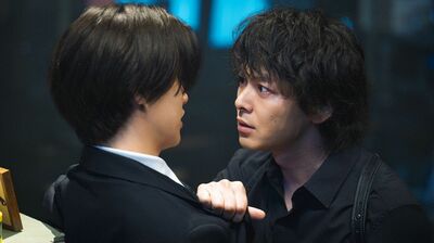 次回『DOPE 麻薬取締部特捜課』あらすじ。DOPEに恨みを持つはずの陣内に服用疑惑が。一方で才木の母・美和子の退所が決まる中、更生施設で密売事件が発生して…<ネタバレあり>
