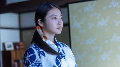 明日の『あんぱん』あらすじ。釜次の葬儀が営まれ、6年ぶりにあの人が姿を現す<ネタばれあり>