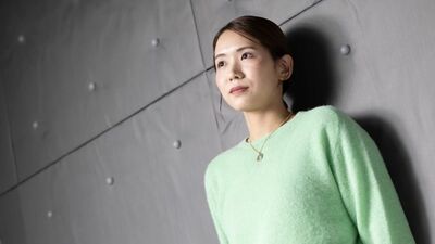 元女子バレー日本代表・古賀紗理那「眞鍋監督からのある言葉を聞いて、キャプテンもバレーボールも辞めようと本気で考えた。それでも踏みとどまったのは…」