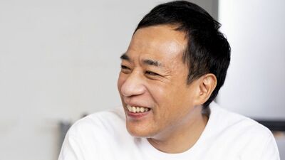 ナイツが『徹子の部屋』に登場。芸人魂を語る。塙「僕らはマスオさん。妻の親との生活は幸せでトホホ」