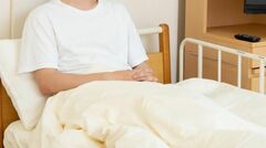 「家に帰りたい」余命1カ月の夫の願いを家庭内別居する妻が強く拒否。在宅ホスピス医が告げた衝撃の一言で、妻に変化が…