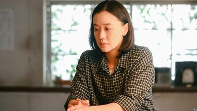 『Tシャツが乾くまで』第5話あらすじ。充のメモを頼りに長野を訪ねた咲子。一方の樹生の元にもある人物が…＜ネタバレあり＞
