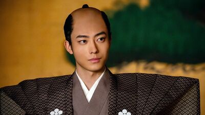 定信役・井上祐貴「耕書堂は神々の集う神殿と心底思っていたはず」「何でもいいので感想をください」『べらぼう』新着コメント