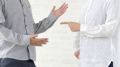 夫婦・パートナー間の<ルール決め>で大切なことを精神科医が解説「あなたはいつもこうだから」と言ってはいけない理由は…