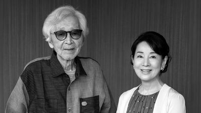 山田洋次監督と吉永小百合さんが『プロフェッショナル 仕事の流儀』に登場。映画製作に密着「お客さんがぶわーっと笑ってくれる映画をもう一度」