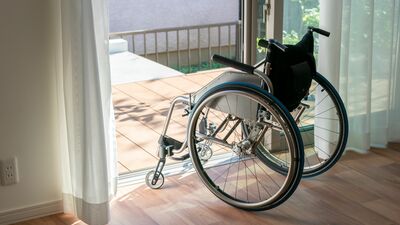 <最期の時に立ち会うのはとても難しい>と伝えてくれた医師の姉。母が急変、お見送りモードで家族が大泣きしていると…