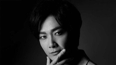 井上芳雄「『キャッツ』に衝撃を受け、夜な夜な《1人ミュージカル》。劇団四季に入るために藝大に入ったけれど…」