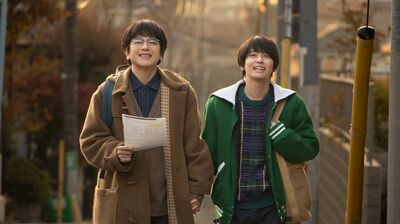 今夜最終回『ぼくたちん家』あらすじ。目標を見つけ、猛勉強を始めるほたる。玄一と索が「恋と革命」のためにした一大決心は…<ネタバレ>