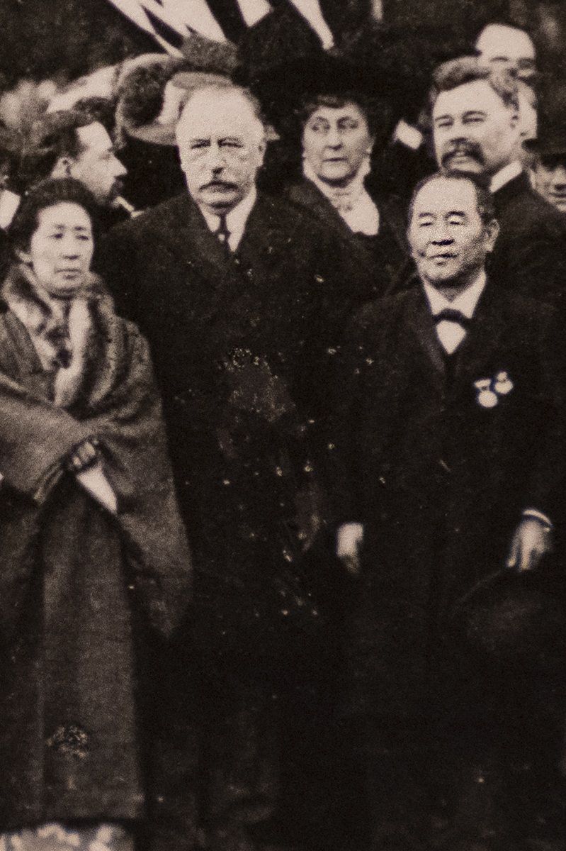 当時のメディア報道・掲載写真