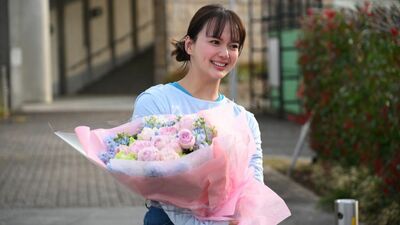 『対岸の家事』明日最終回!クランクアップを迎えた出演者たちの心境は…「この作品に参加できたことを本当に幸せに思っています」