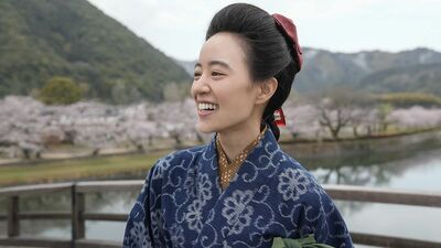 明日の『ブラッサム』あらすじ。決心してリョウの実家へと向かった珠だが…＜ネタバレあり＞