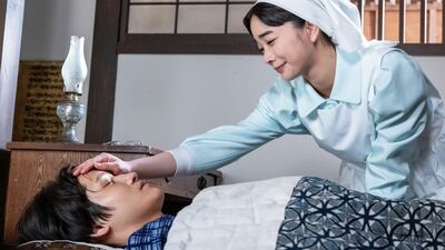 明日の『風、薫る』あらすじ。懸命な看護にもかかわらずシマケンの体調は改善しない。りんは…＜ネタバレあり＞