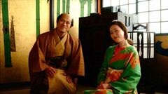 『べらぼう』再登場の伊藤淳史「＜死んじゃったね、もう、出ないんだね＞という連絡を沢山もらい、早くオンエアを迎えてほしいと…」