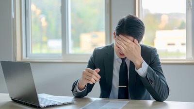 日本では一般職より管理職のほうが「死亡率」が高いという事実。<管理職の罰ゲーム化問題>はもはや会社経営だけでなく社会的なものに…